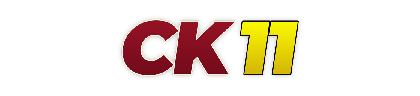 ck11 লোগো